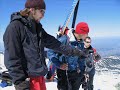 Tatry Wysokie - wycieczka skitourowa Tatry Wysokie - wycieczka skitourowa