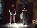 Tres Asses/Ensayo General/Papelitos