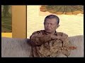 India Talks - Poonam Sagar talks to Marzuki Usman part 1