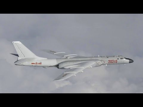 Sdkorea: Warnschsse auf russisches Militrflugzeug