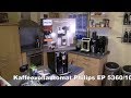Відеоогляд Philips EP5360/10