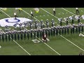 2012 Madison Scouts