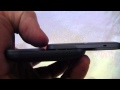Loose Hinge