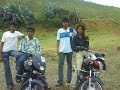 shanti sagar trip
