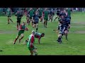 Nantymoel v Rumney 03.05.2007
