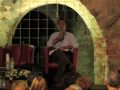Costruire una cattedrale: Enrico Letta e Giovanni Floris a Tortolì - prima parte