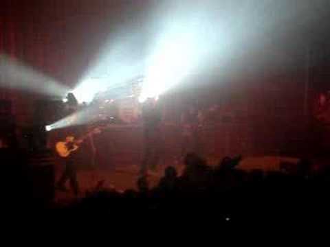 Taking Back Sunday @ Robert Morris ...