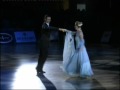 Венский вальс "Феерия": champion