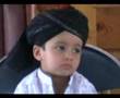 Alhaj Owais Raza Qadri At Southampton (part 1)