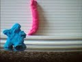 play-doh-mon gotta catch em' all