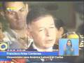 videos de Venezuela, Bolivia, reunion de delegandos de UNASUR
