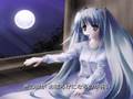 初音ミク 『月の詩』 高画質 【くら】