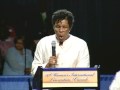 59th Womens Conv in Denver Evgan Janice Craig P2 COGIC