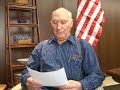 William Gearhart: WWII Veteran