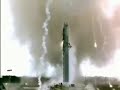 Rocket Crash