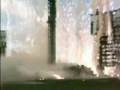 Rocket Crash