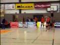 Koepenicker SC vs. VfB 91 Suhl