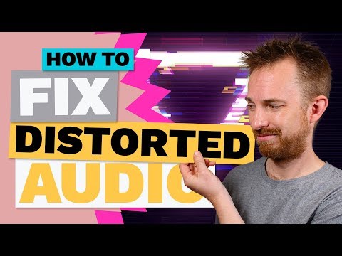 how to eliminate audio feedback