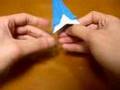 origami-naga-kabuto-