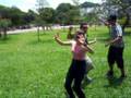 2ºC no ibira