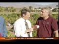Rob Stone vs. NMSU's Chile Peppers