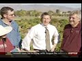 Rob Stone vs. NMSU's Chile Peppers