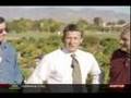 Rob Stone vs. NMSU's Chile Peppers