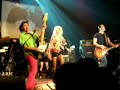 Pamela Spence - ?una da Bak!