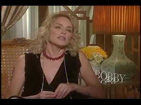 sharon stone