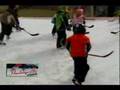Jen Knight  Kingsville is Hockeyville