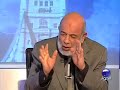 برنامج لقاء في لندن مع الشيخ وجدي غنيم من قناة الحوار الفضائية. تقديم صالح الأزرق.