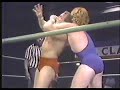 FRANKIE the thumper LANCASTER TRIBUTE pro wrestling FRANKIE the thumper LANCASTER TRIBUTE pro wrestling