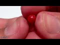 6mm Airsoft Paintball BBs Shooting/Review