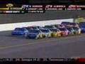 Jeff Gordon Wins The UAW-Ford 500 at Talladega
