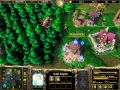 Lucifer (UD) vs JN (HU) - WarCraft G2 - WC066