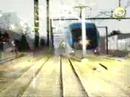 Amtrak Amtrak