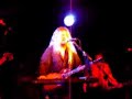 Frank Hannon Band Tesla Live 