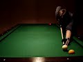 Billiards 3-cushion Radek Losman