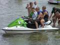Gdańsk Brzeźno skutery wodne, jetski !