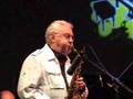 Jazz Middelheim 2007 - Lee Konitz and BJO