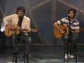 Flight of the Conchords - Gangsta Folk Rap