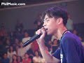 Parokya's Chikinini LIVE