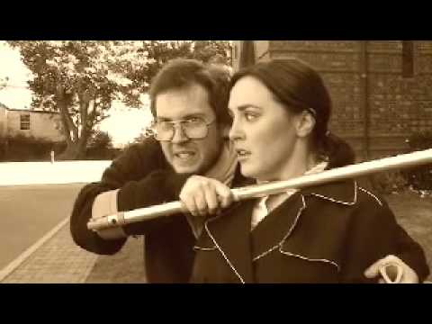 Grail of Two Cities Trailer