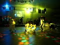 Zonix Infinity at Iluciones Hall