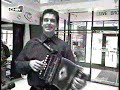 Francesco Tassoni (CHIN TV, Toronto, Ontario, Canada)