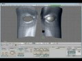 Blender Tutorial Series - Part 001 - Beginning the model