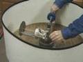 Centrifugal & Vacuum Assist Casting