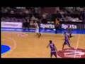 Week 13 Dunk of the night