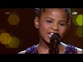 Aliyah Kolf Winnaar Holland's Got Talent Jeugdjournaal 17-09-2011