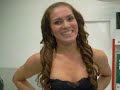 Laura Caro Manda Saludo A AdicTv